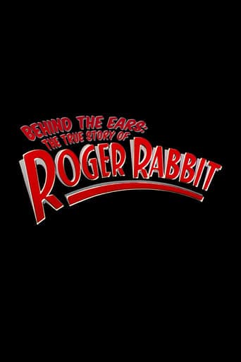 Behind the Ears: The True Story of Roger Rabbit poster - Find streaming availability