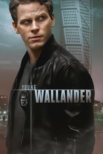 Young Wallander poster - Find streaming availability