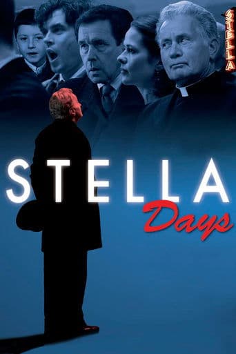 Stella Days poster - Find streaming availability