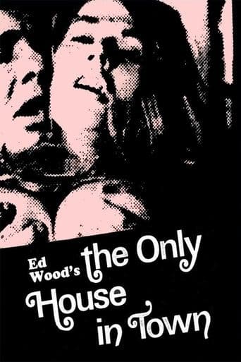 The Only House in Town poster - Find streaming availability