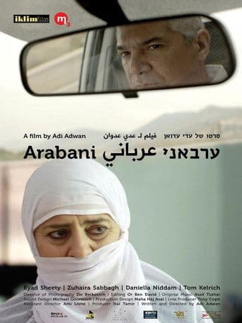 Arabani poster - Find streaming availability