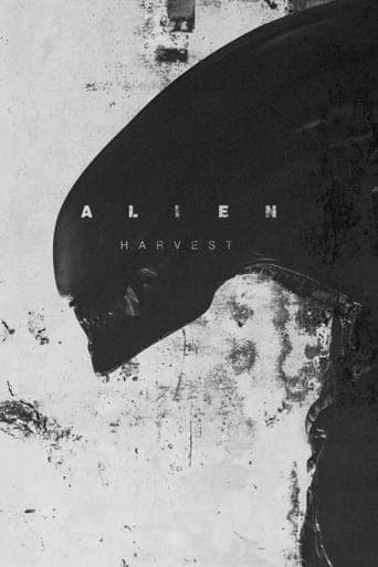 Alien: Harvest poster - Find streaming availability