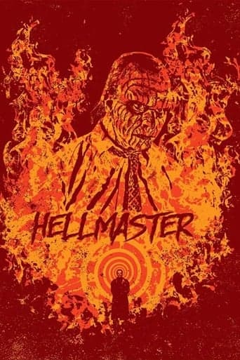 Hellmaster poster - Find streaming availability