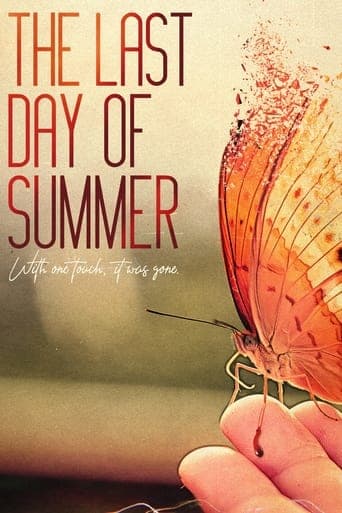 The Last Day of Summer poster - Find streaming availability