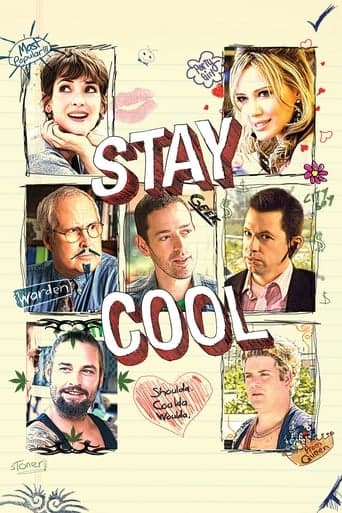 Stay Cool poster - Find streaming availability