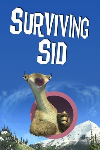 Surviving Sid poster - Find streaming availability