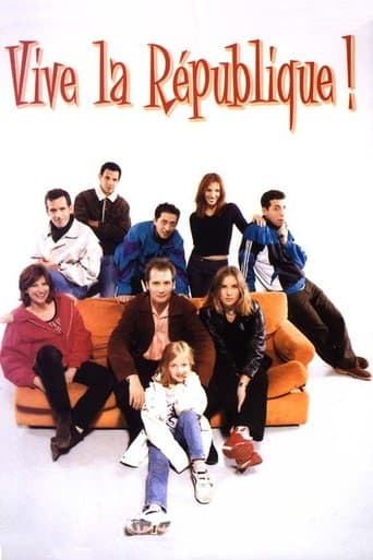 Long Live the Republic poster - Find streaming availability