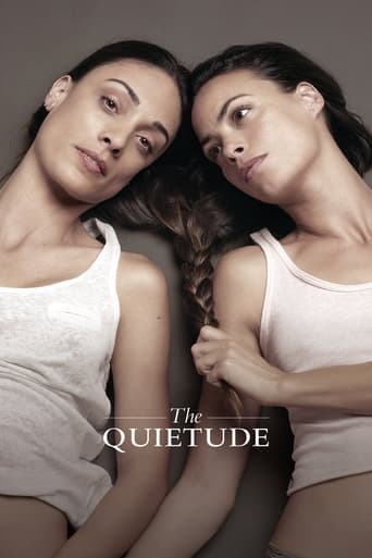 The Quietude poster - Find streaming availability