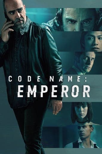 Code Name: Emperor poster - Find streaming availability