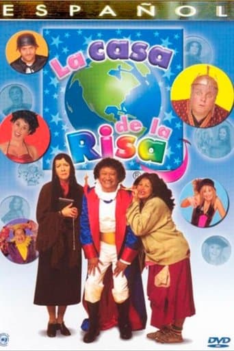 La Casa de la Risa poster - Find streaming availability