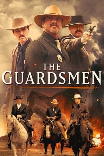 The Guardsmen poster - Find streaming availability