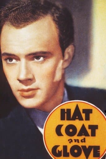 Hat, Coat and Glove poster - Find streaming availability