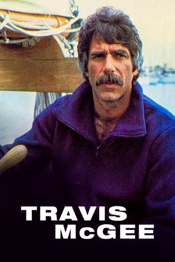 Travis McGee poster - Find streaming availability
