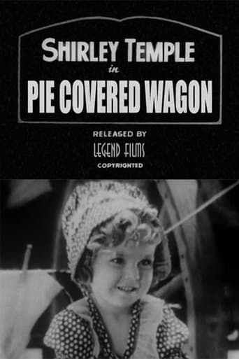 The Pie-Covered Wagon poster - Find streaming availability