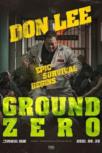 Ground Zero poster - Find streaming availability