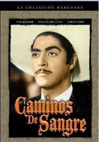 Caminos de sangre poster - Find streaming availability