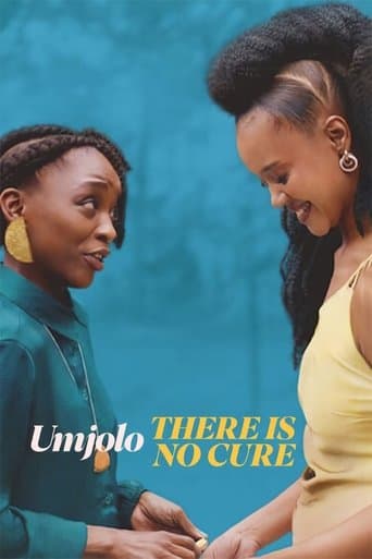 Umjolo: There Is No Cure poster - Find streaming availability