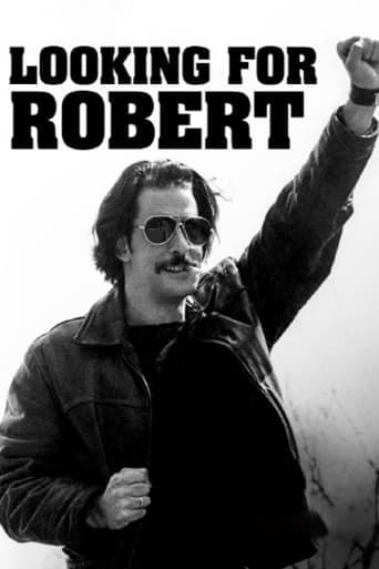 Looking for Robert poster - Find streaming availability