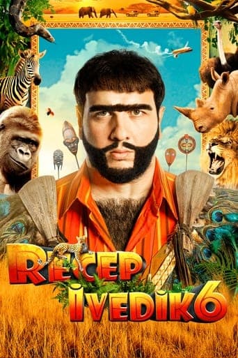 Recep Ivedik 6 poster - Find streaming availability