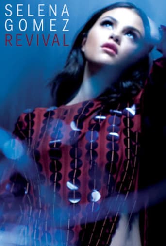 REVIVAL Event poster - Find streaming availability