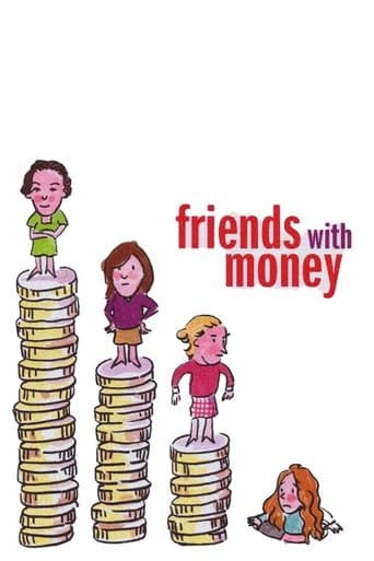 Friends with Money poster - Find streaming availability