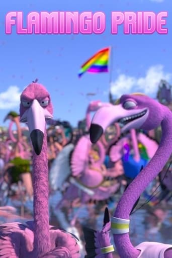 Flamingo Pride poster - Find streaming availability