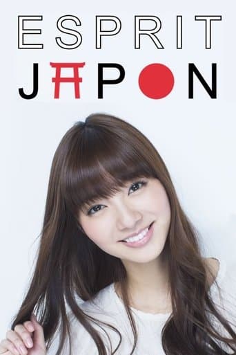 Esprit Japon poster - Find streaming availability