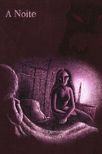 The Night poster - Find streaming availability