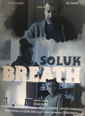 Breath poster - Find streaming availability