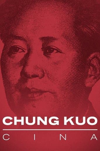 Chung Kuo: China poster - Find streaming availability