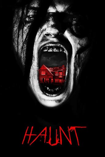 Haunt poster - Find streaming availability