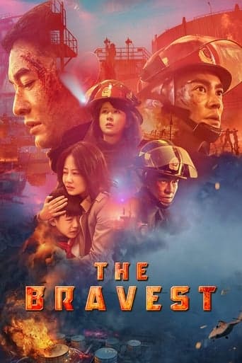 The Bravest poster - Find streaming availability