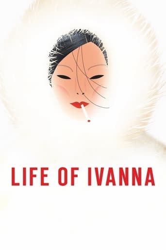 Life of Ivanna poster - Find streaming availability