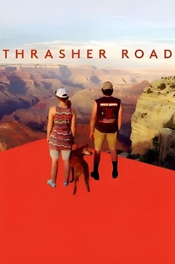 Thrasher Road poster - Find streaming availability