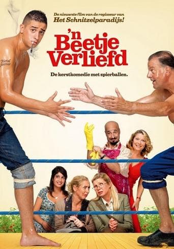 Happy Family poster - Find streaming availability