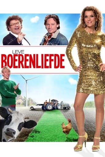 Leve boerenliefde poster - Find streaming availability