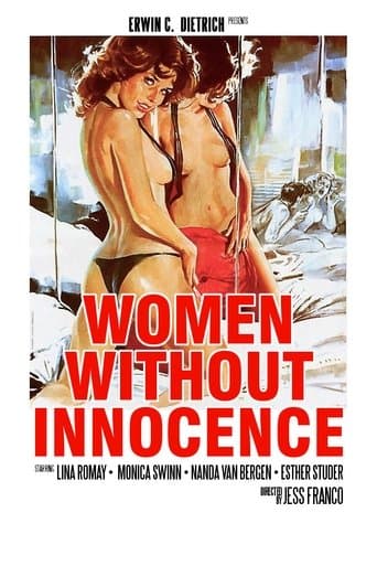 Women Without Innocence poster - Find streaming availability