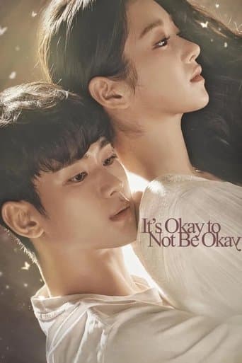 It's Okay to Not Be Okay poster - Find streaming availability