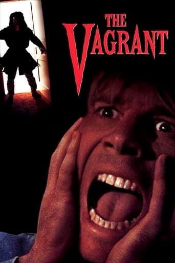 The Vagrant poster - Find streaming availability