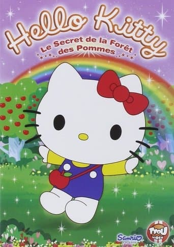 Hello Kitty : The Fantasy of The Apple Forest poster - Find streaming availability