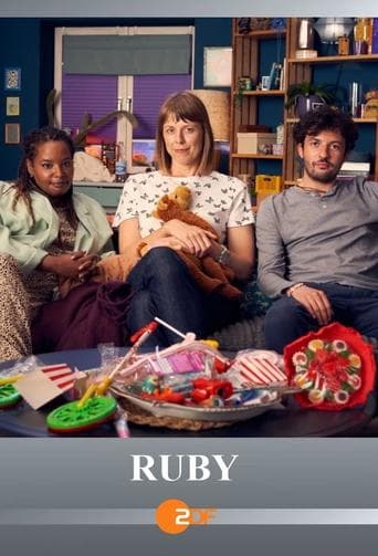 Ruby poster - Find streaming availability