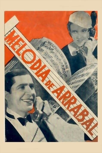 Suburban Melody poster - Find streaming availability