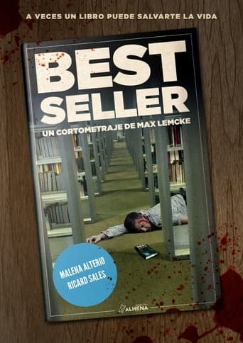 Best Seller poster - Find streaming availability