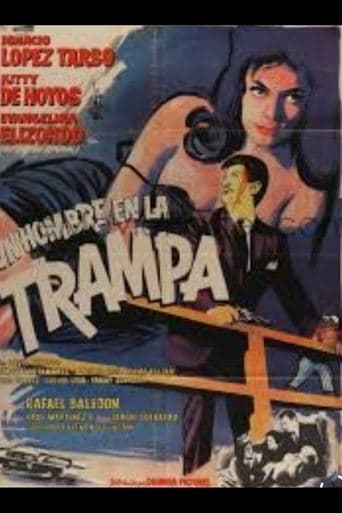 Un hombre en la trampa poster - Find streaming availability