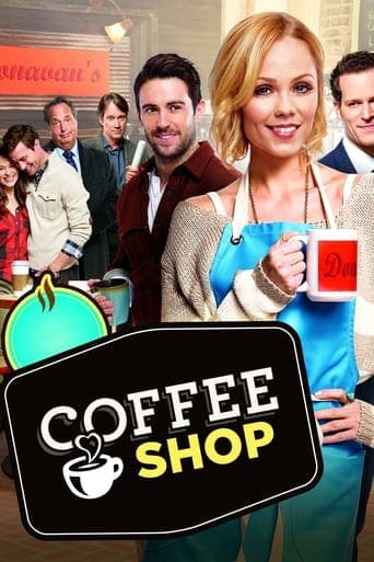 Coffee Shop poster - Find streaming availability