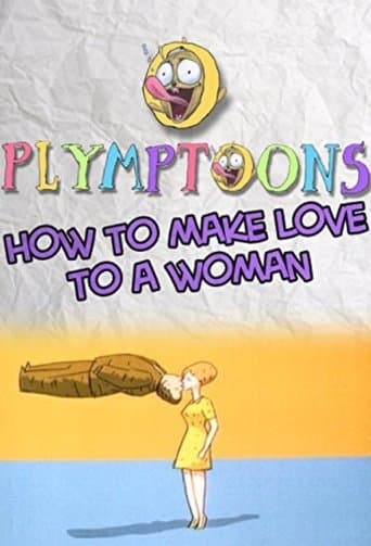 How to Make Love to a Woman poster - Find streaming availability