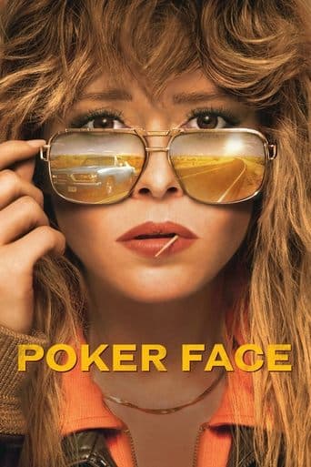 Poker Face poster - Find streaming availability