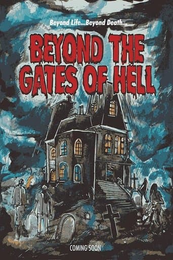 Beyond the Gates of Hell poster - Find streaming availability