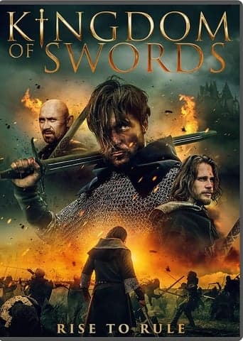 Kingdom of Swords poster - Find streaming availability