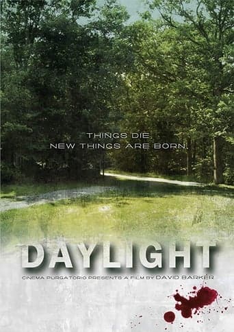 Daylight poster - Find streaming availability